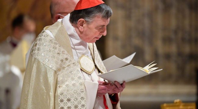 Кардинал Кох: экуменизм — путь к единству и миру, а не отражение раскола