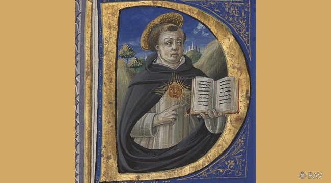 Литургические чтения на 28 января: Память святого Фомы Аквинского и мудрость притчи о сеятеле