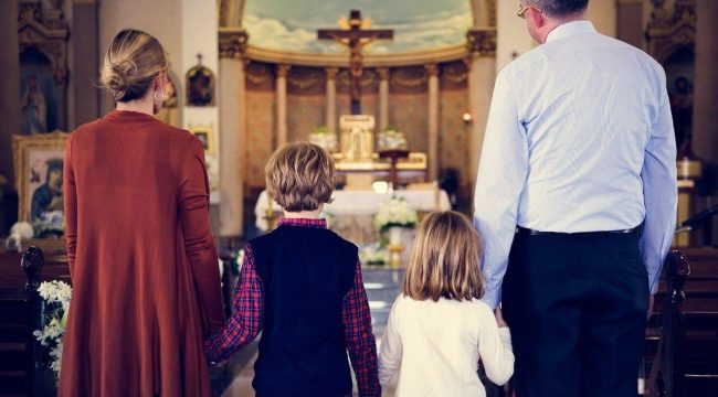 Гражданский брак и духовная жизнь: могут ли невенчанные супруги исповедоваться?