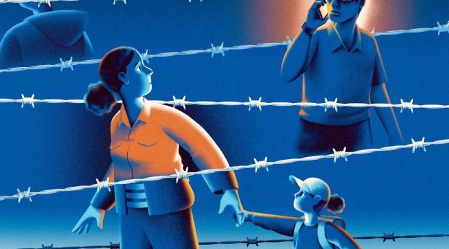 Рейды вместо реформы: опасный путь, против которого выступали отцы-основатели США