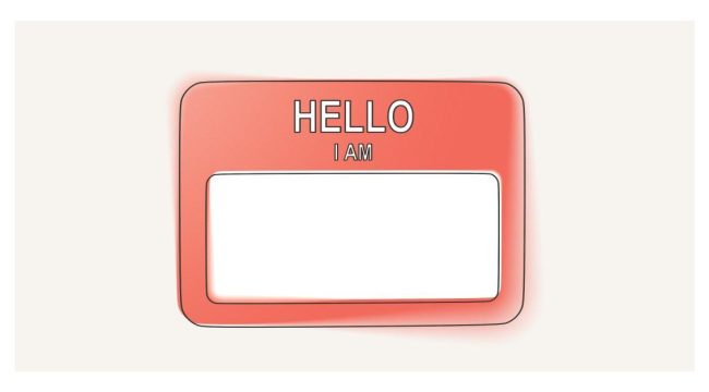 Кто мы и кому принадлежим: библейский взгляд на поиск идентичности