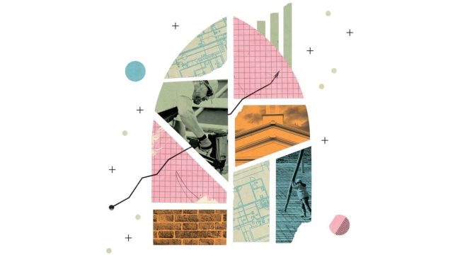 С 2022 года в США наблюдается неожиданный рост строительства церквей