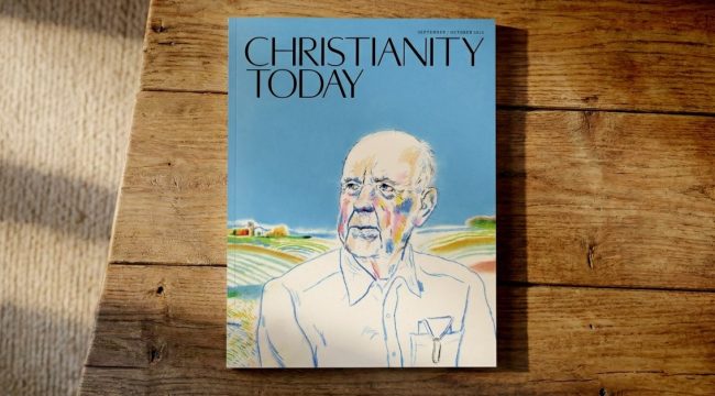 «Образ Божий всегда пребывал в моей матери»: истории веры, служения и размышлений читателей