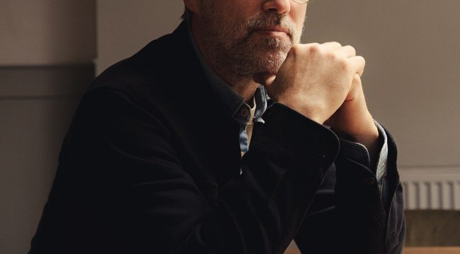 Я бежал от Бога и своего еврейства. Пока мне не вручили Новый Завет