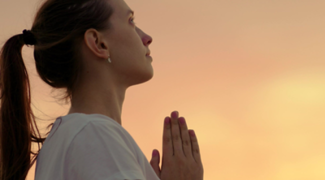 Кричи, сомневайся, спрашивай... Я готов тебя услышать | Présenciel - Момент с Иисусом