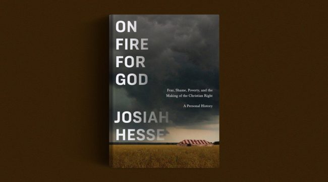 Мемуары бывшего евангелиста: гнев на систему, но не на людей в церковных рядах