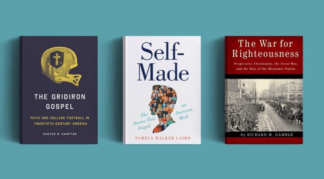 Как футбол повлиял на христианские колледжи США