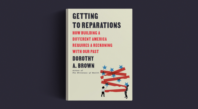 Репарации: как Америка пытается рассчитаться с долгами прошлого