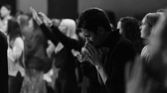 Евангелие — это благая весть прежде, чем благие наставления