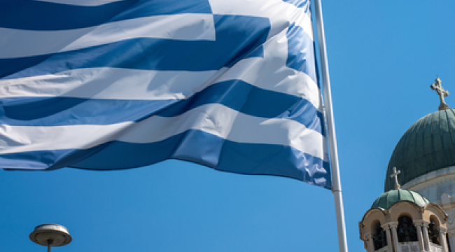 ЕСПЧ рассматривает иск о запрете религиозных символов в общественных местах Греции