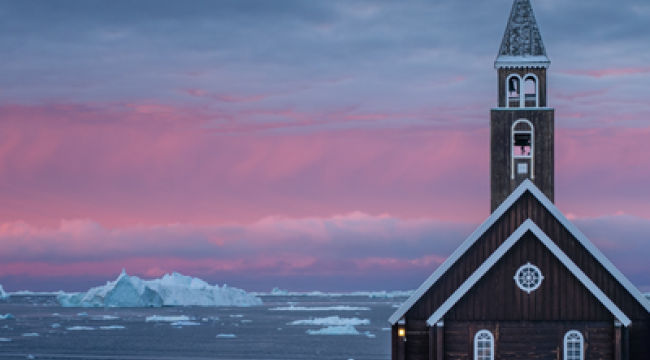 Христианские лидеры Гренландии отвергают планы США по аннексии