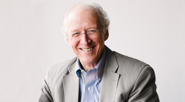 Джону Пайперу — 80: Жизнь пастора, который учил, что Бог достоин нашего наслаждения