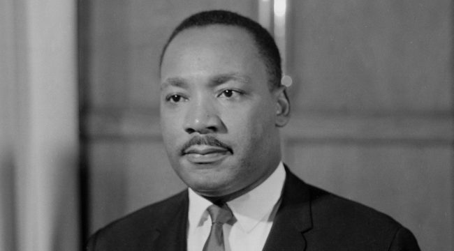 Мартин Лютер Кинг: почему мы его не поняли до конца
