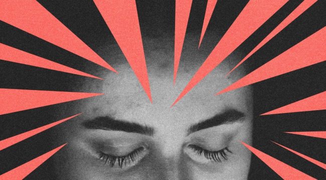 Мое исцеление — дело Божье, а не мое