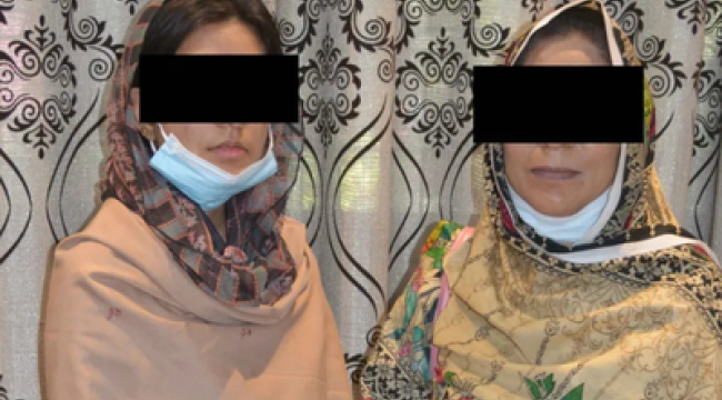 Исторический прецедент: две христианские медсестры были оправданы от обвинений в богохульстве в Пакистане