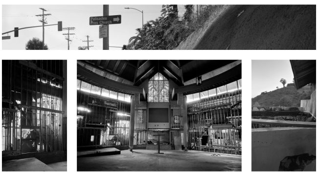 Церковь без стен: как общины Лос-Анджелеса выживают и возрождаются после разрушительных пожаров