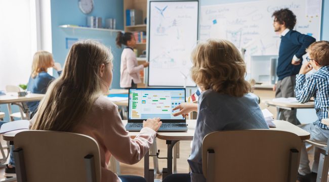 Рекордное число школьников в Германии бросает учебу без аттестата