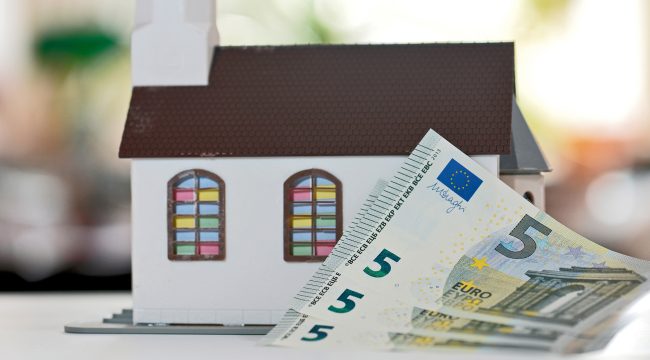 Рейнская церковь планирует сокращения на сумму свыше 31 миллиона евро