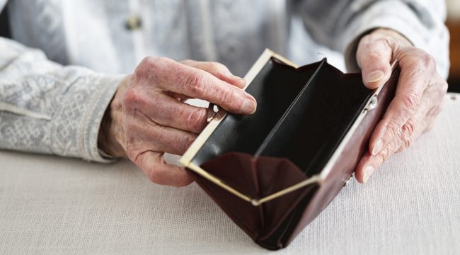 Особый проект: Кассель изучает бедность через призму личных историй