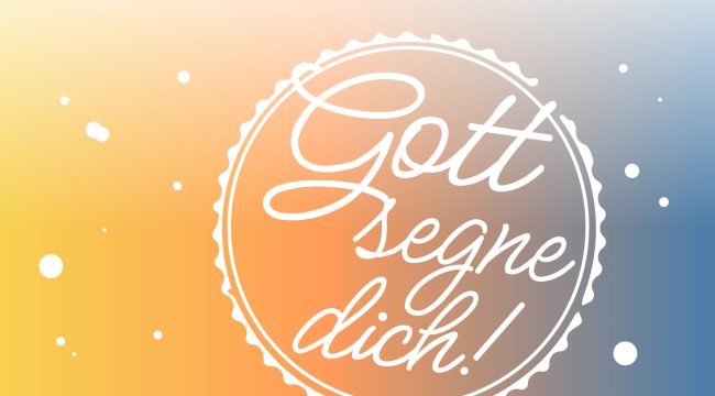 Слова благословения: духовная поддержка в цифровую эпоху