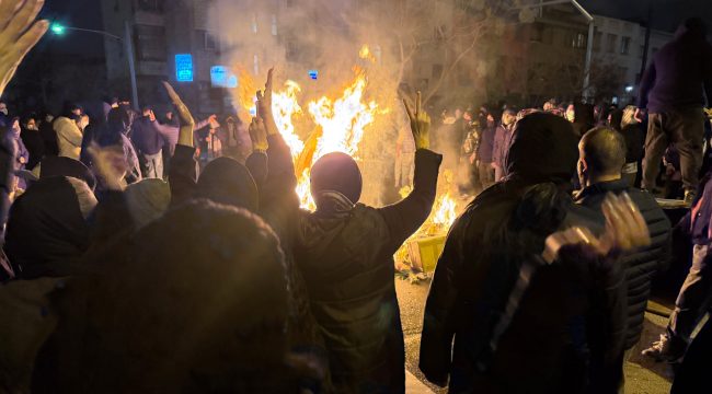 Штэблайн: «Немногие доступные кадры позволяют предположить ужасающие события»