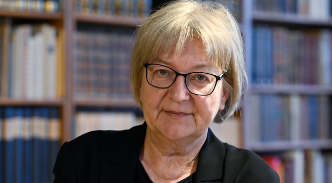 Тема сексуального насилия должна стать частью ДНК церкви