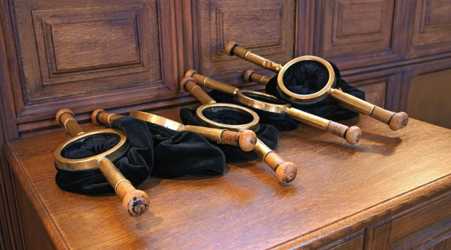 Рекорд церковного налога: почему церковь всё равно вынуждена экономить