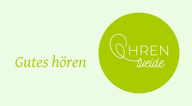«Ухо Божье»: духовный подкаст теперь доступен для самой широкой аудитории