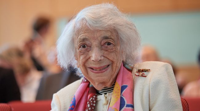 Инициатива 'Вторые свидетели' напоминает о жертвах Холокоста