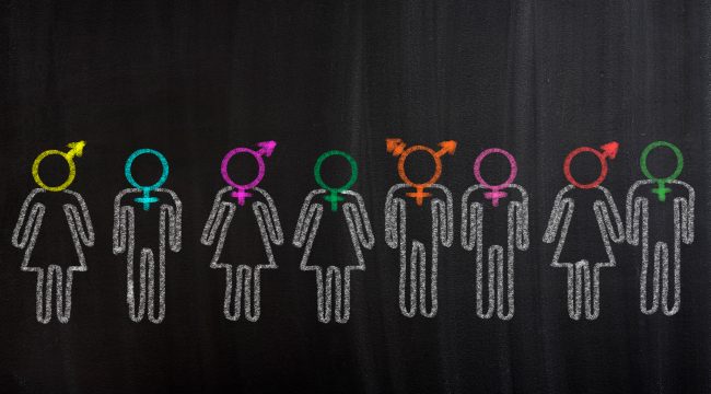 Больше не угождать всем? Личное признание после года работы с ЛГБТК+ сообществом в церкви