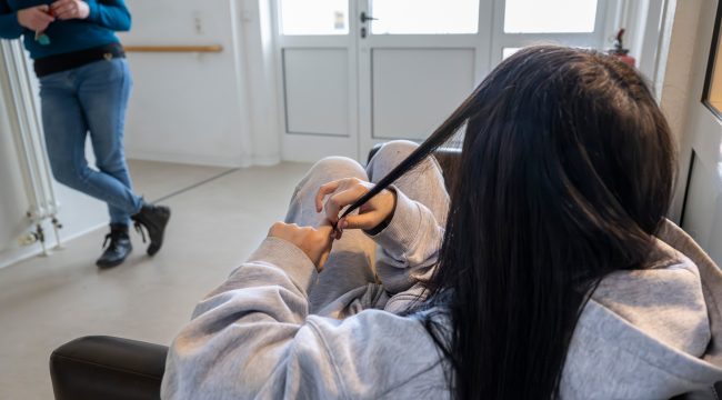 «Динамит» для «взрывателей системы»: Как в Германии помогают трудным подросткам, которых все отвергли