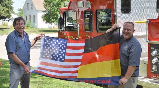 Отправиться в США на «капустный тур»: как историк-энтузиаст помогает немцам искать корни в Америке