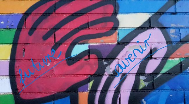 Между «future» и «avenir»: почему во французском языке два разных слова для понятия «будущее»