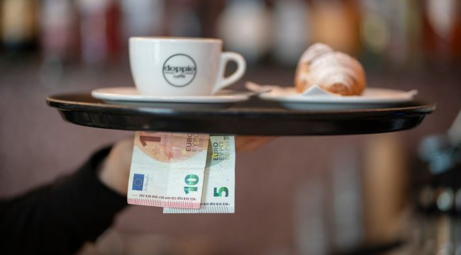 Цифровые платежные средства исключают людей из общества