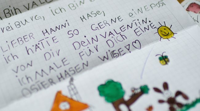 Почему рукопись имеет будущее в цифровую эпоху