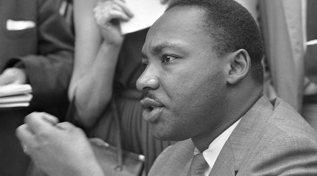Мартин Лютер Кинг: наследие, которое продолжает вдохновлять спустя полвека