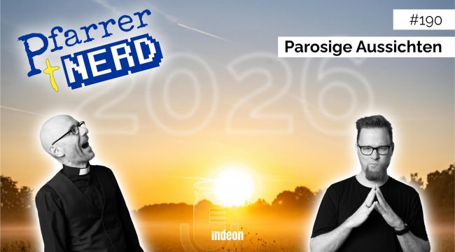 Пароские перспективы: Пастор и IT-специалист обсуждают веру, технологии и жизнь после зимней спячки