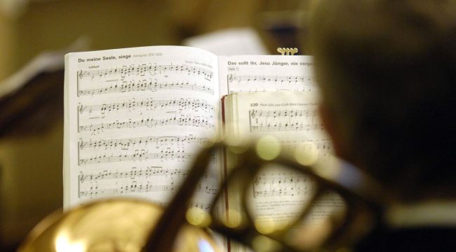 Богослов, чьи песни попадают «прямо в сердце»: к 350-летию со дня смерти Пауля Герхардта