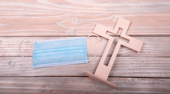 Как «Духовная забота» восполняет пробелы в системе здравоохранения