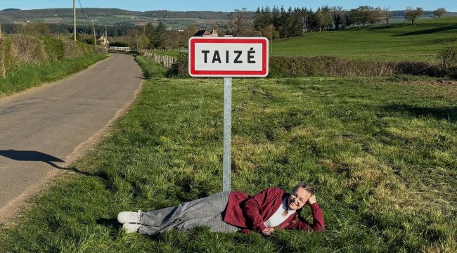 Тэзе тронул меня быстрее, чем я ожидал: личный опыт в уникальной общине