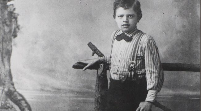 Джек Лондон и его «Зов дикой природы»: 150 лет со дня рождения автора, чья жизнь была похожа на приключенческий роман