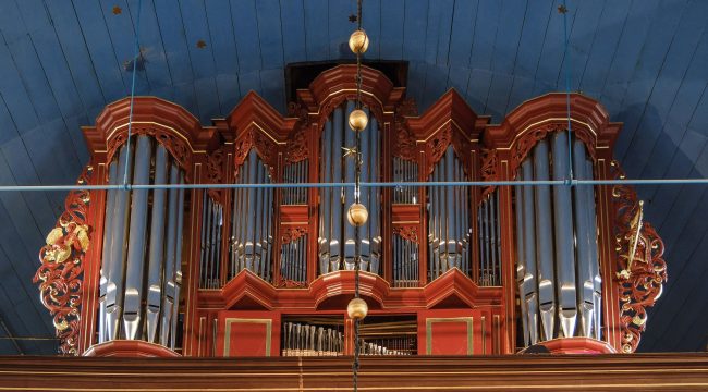 Церковная музыка в Германии под угрозой: эксперты бьют тревогу