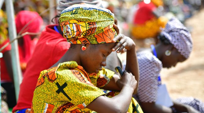 «Открытые двери» представили Индекс гонений на христиан 2026: Нигерия в эпицентре насилия