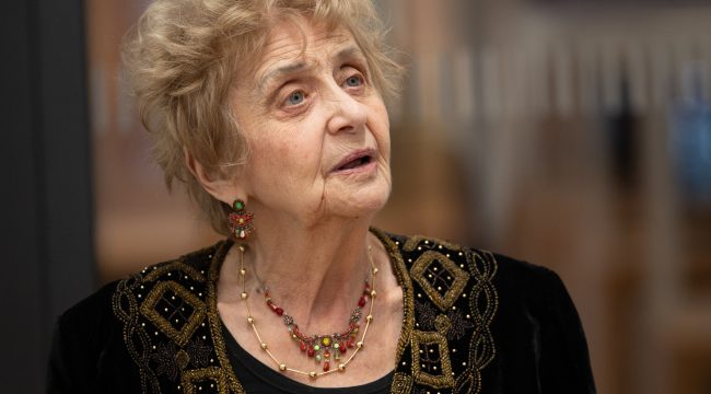 Ребёнок, которого боялся Гитлер