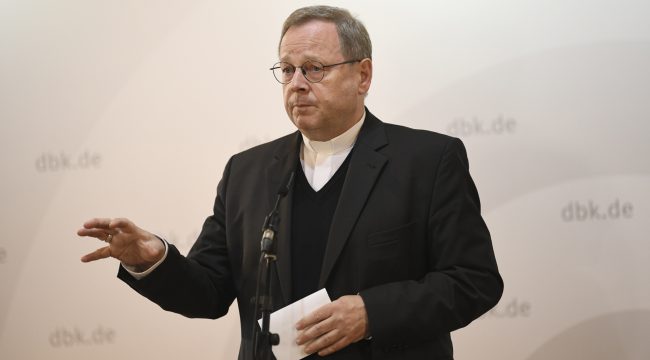 Прогресс в независимом расследовании случаев сексуального насилия в католических епархиях Германии