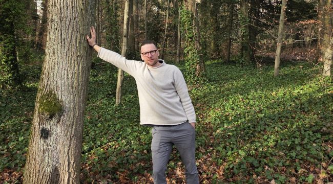 Обладают ли деревья сознанием? Религиовед исследует связь человека и природы