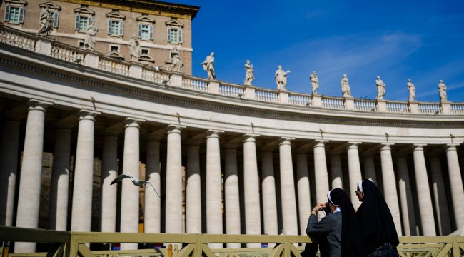 Юбилейный 2025 год в Ватикане: фоторепортаж из Рима о завершении Святого года с рекордным числом паломников