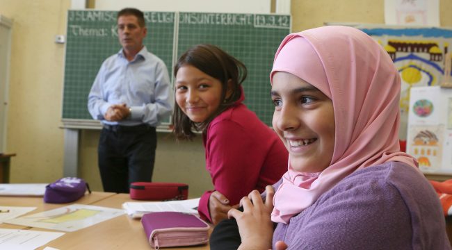 Исламские уроки религии нашли отклик у школьников: исследование показывает высокую удовлетворённость