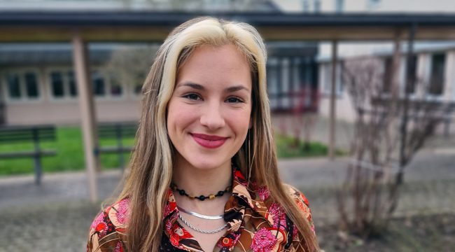 Мисс Германия 2023: Худоба не равна ценности