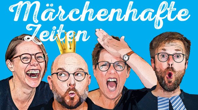 Священники-юмористы: придворные шуты церкви, которые уже 50 лет смеются над её абсурдами